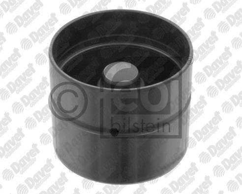FEBI 17105 Supap Itici Tusu Kutu Içi Adet 8 Astra F-G Corsa B Vectra A-B